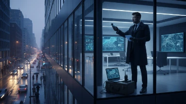 Detetive Trabalhista Lira - Investigações Trabalhistas